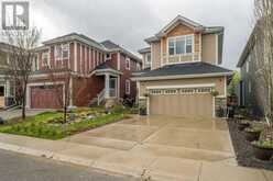 112 Ridge View Close Cochrane