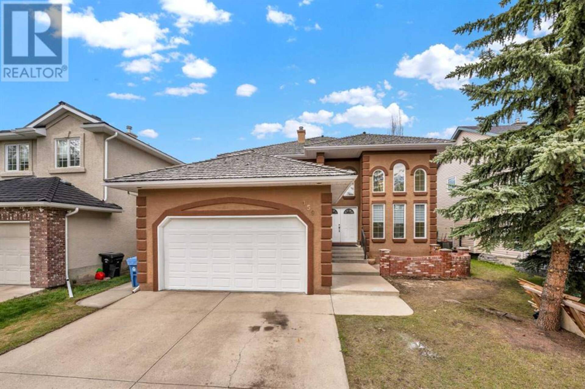 159 Schiller Crescent NW Calgary