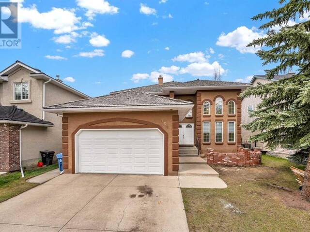 159 Schiller Crescent NW Calgary Alberta