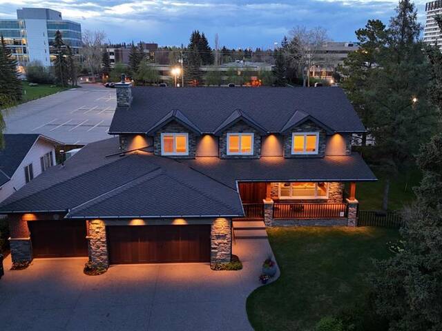 1124 Kildonan Place SW Calgary