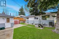 4111 19 Street NW Calgary