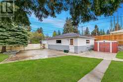 4111 19 Street NW Calgary