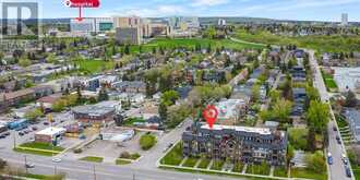 106, 3320 3 Avenue NW Calgary