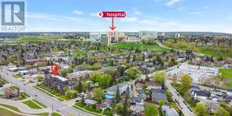 106, 3320 3 Avenue NW Calgary