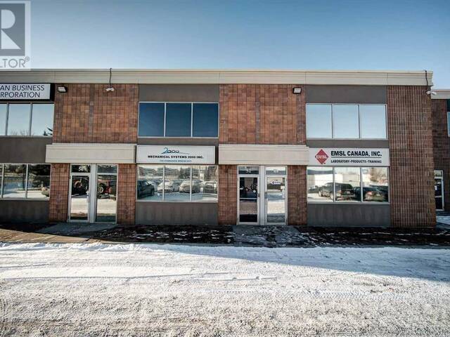 48, 2333 18 Avenue NE Calgary