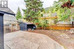 436 Muskrat Street Banff