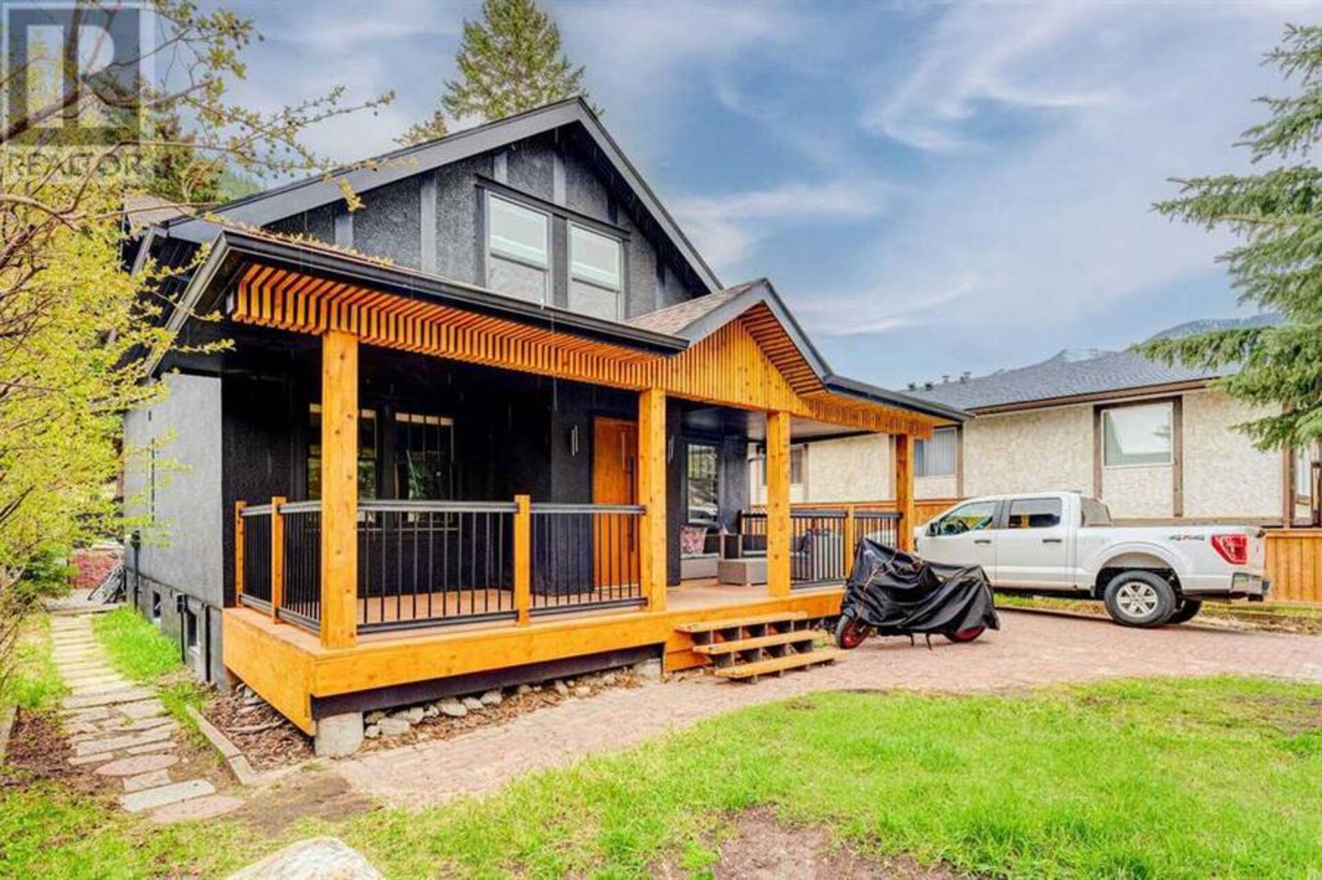 436 Muskrat Street Banff