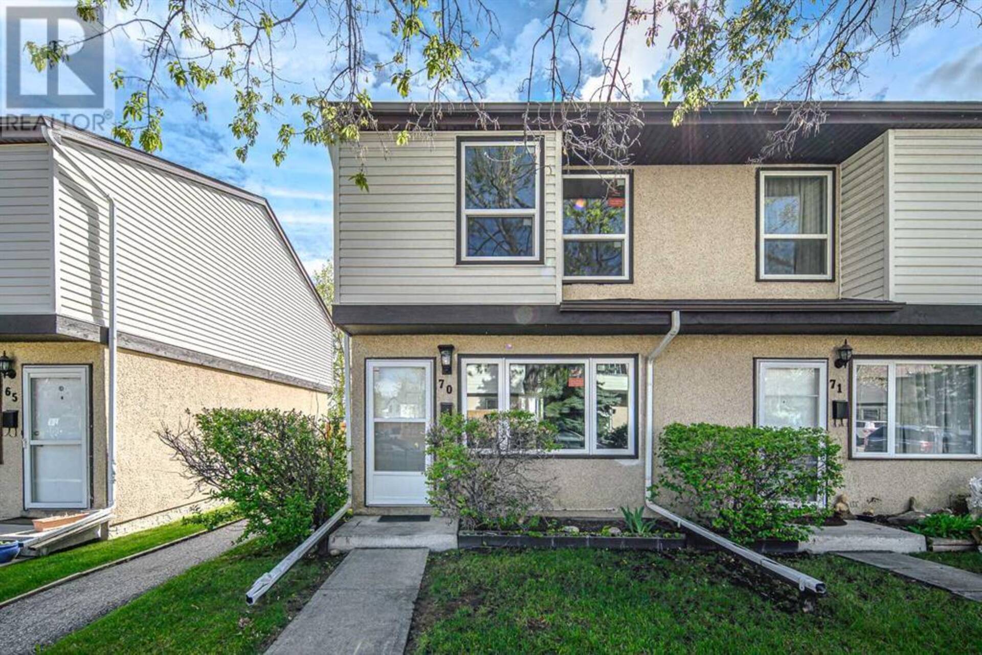 70, 630 Sabrina Road SW Calgary