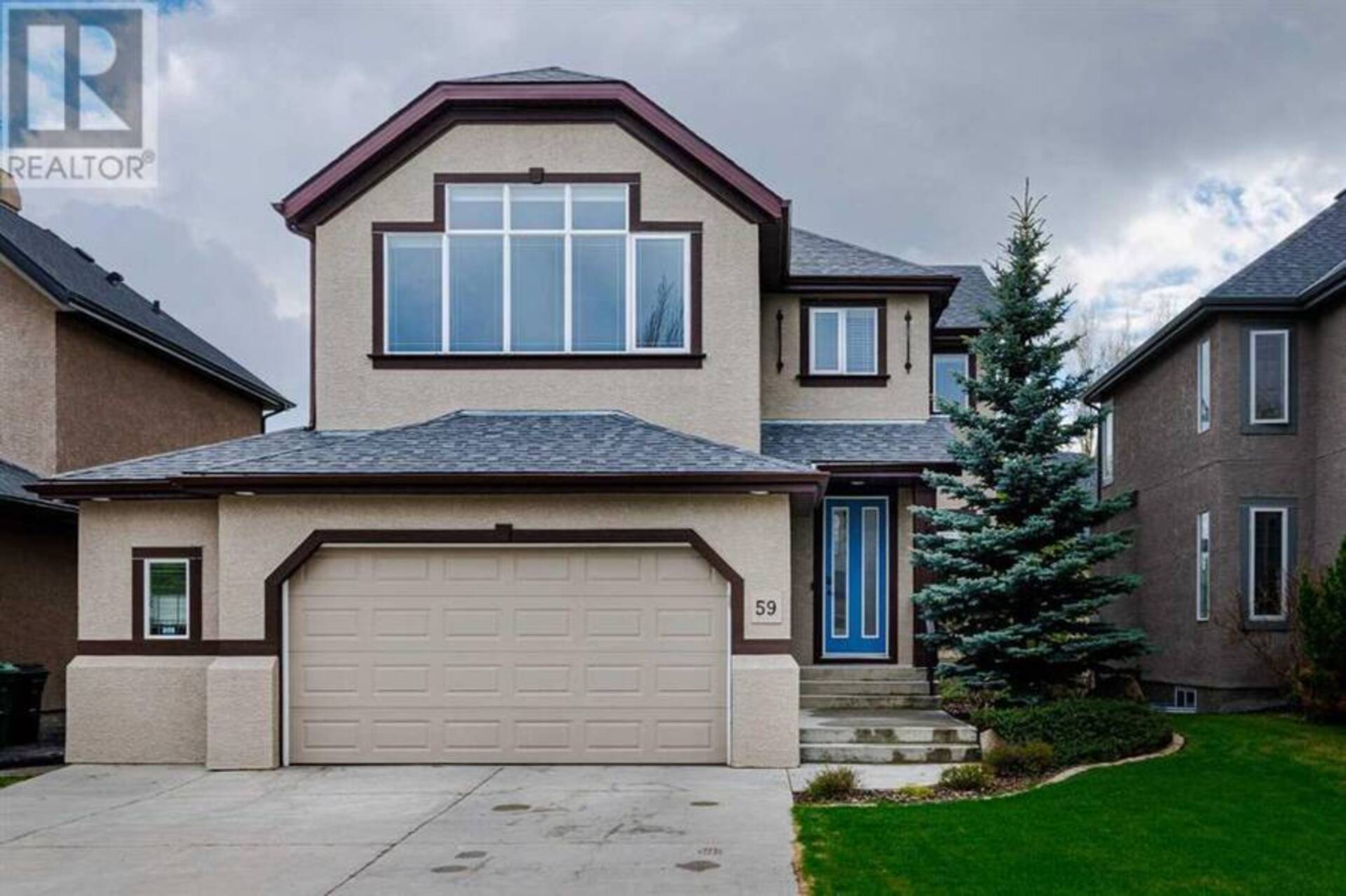 59 Tuscany Glen Place NW Calgary