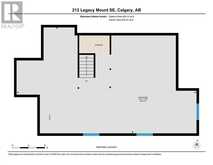 212 Legacy Mount SE Calgary