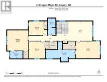 212 Legacy Mount SE Calgary