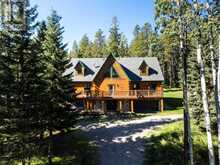 231245 Range Road 54 Bragg Creek