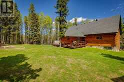 231245 Range Road 54 Bragg Creek