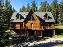 231245 Range Road 54 Bragg Creek