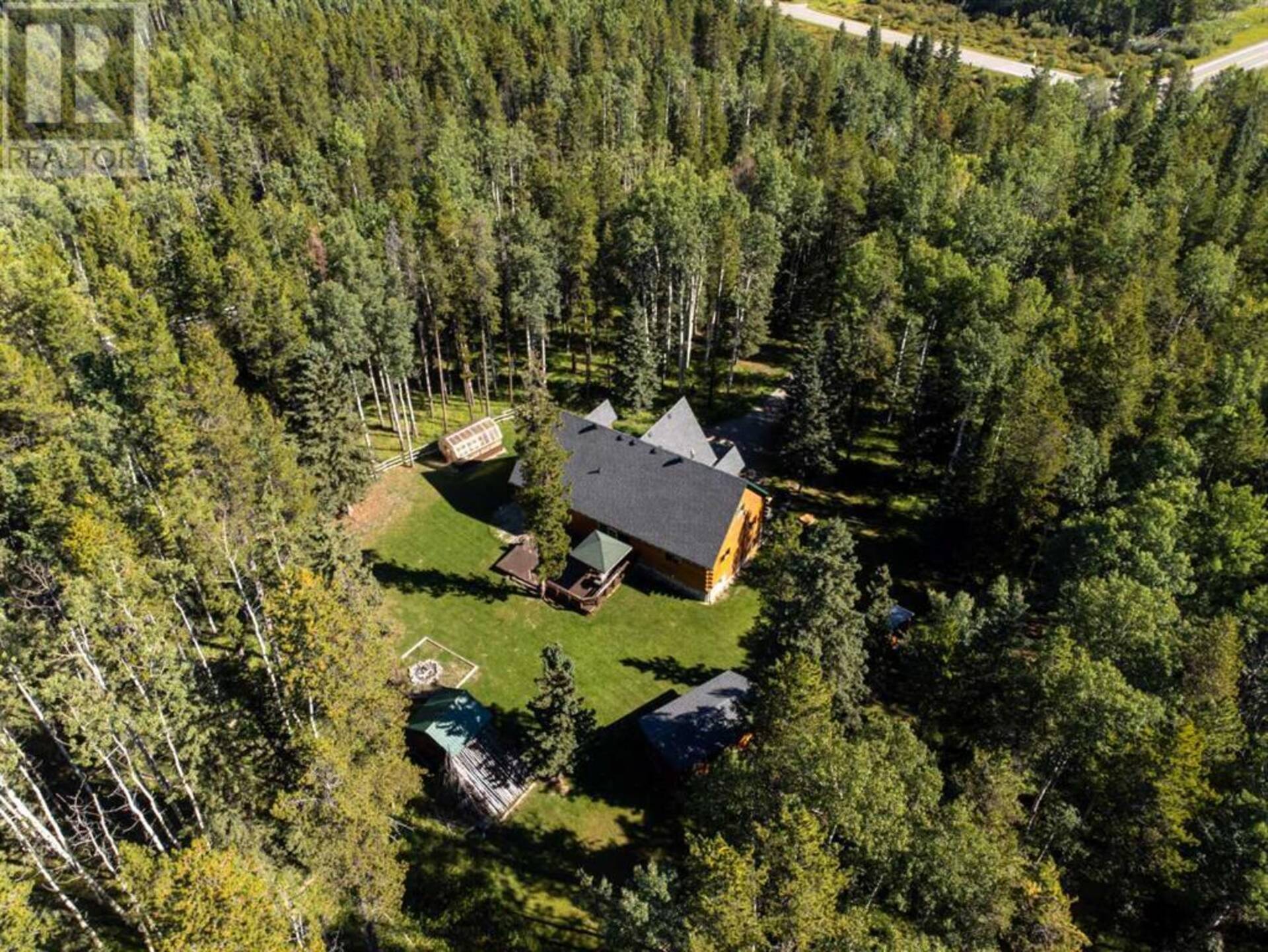 231245 Range Road 54 Bragg Creek