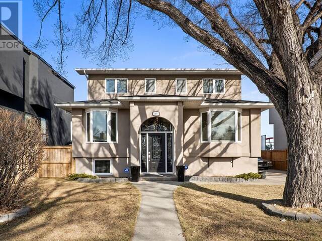 1416 Russell Road NE Calgary Alberta