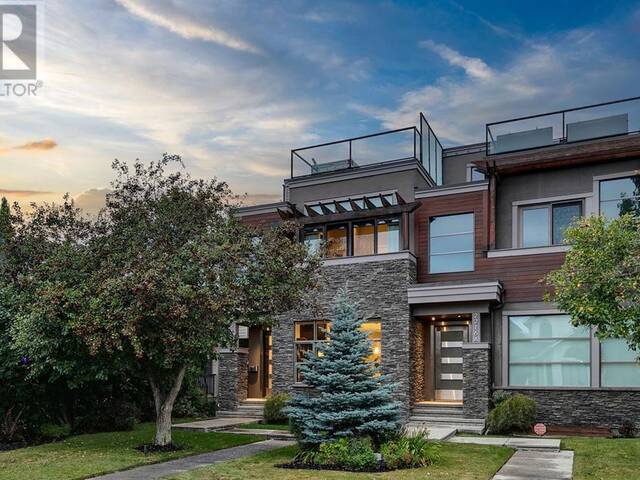 2216B 3 Avenue NW Calgary