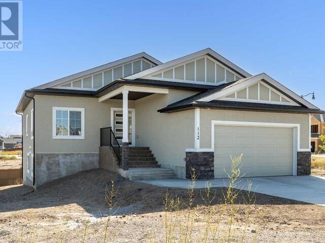 112 Monterey Bay SE High River Alberta