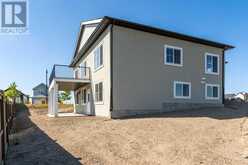 112 Monterey Bay SE High River