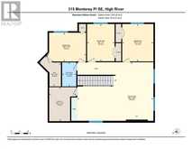 315 Monterey Place SE High River