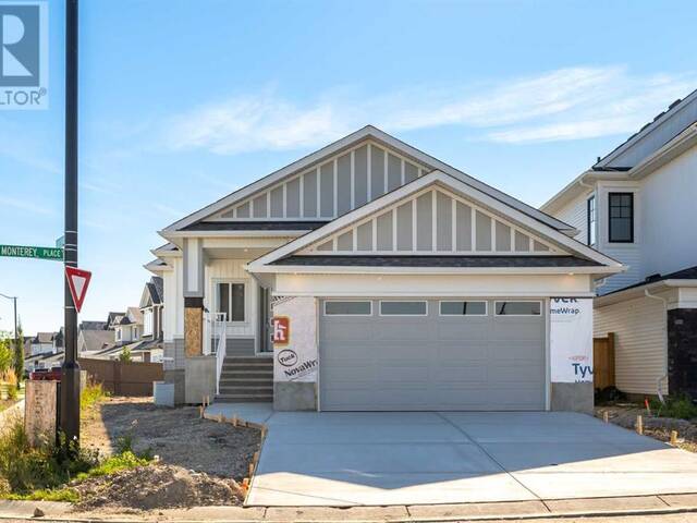 315 Monterey Place SE High River Alberta