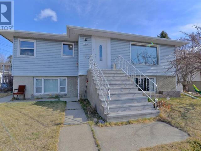 1044 7 Avenue NE Calgary Alberta