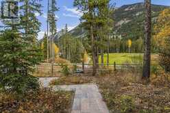 628 Silvertip Road Canmore