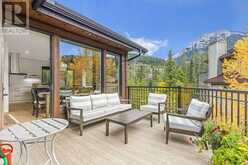 628 Silvertip Road Canmore