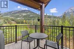 628 Silvertip Road Canmore