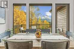 628 Silvertip Road Canmore