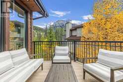 628 Silvertip Road Canmore