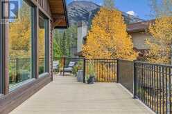 628 Silvertip Road Canmore