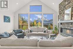 628 Silvertip Road Canmore