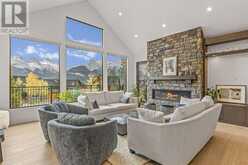 628 Silvertip Road Canmore