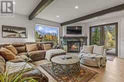 628 Silvertip Road Canmore