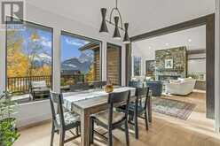 628 Silvertip Road Canmore