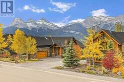 628 Silvertip Road Canmore