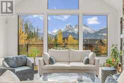 628 Silvertip Road Canmore