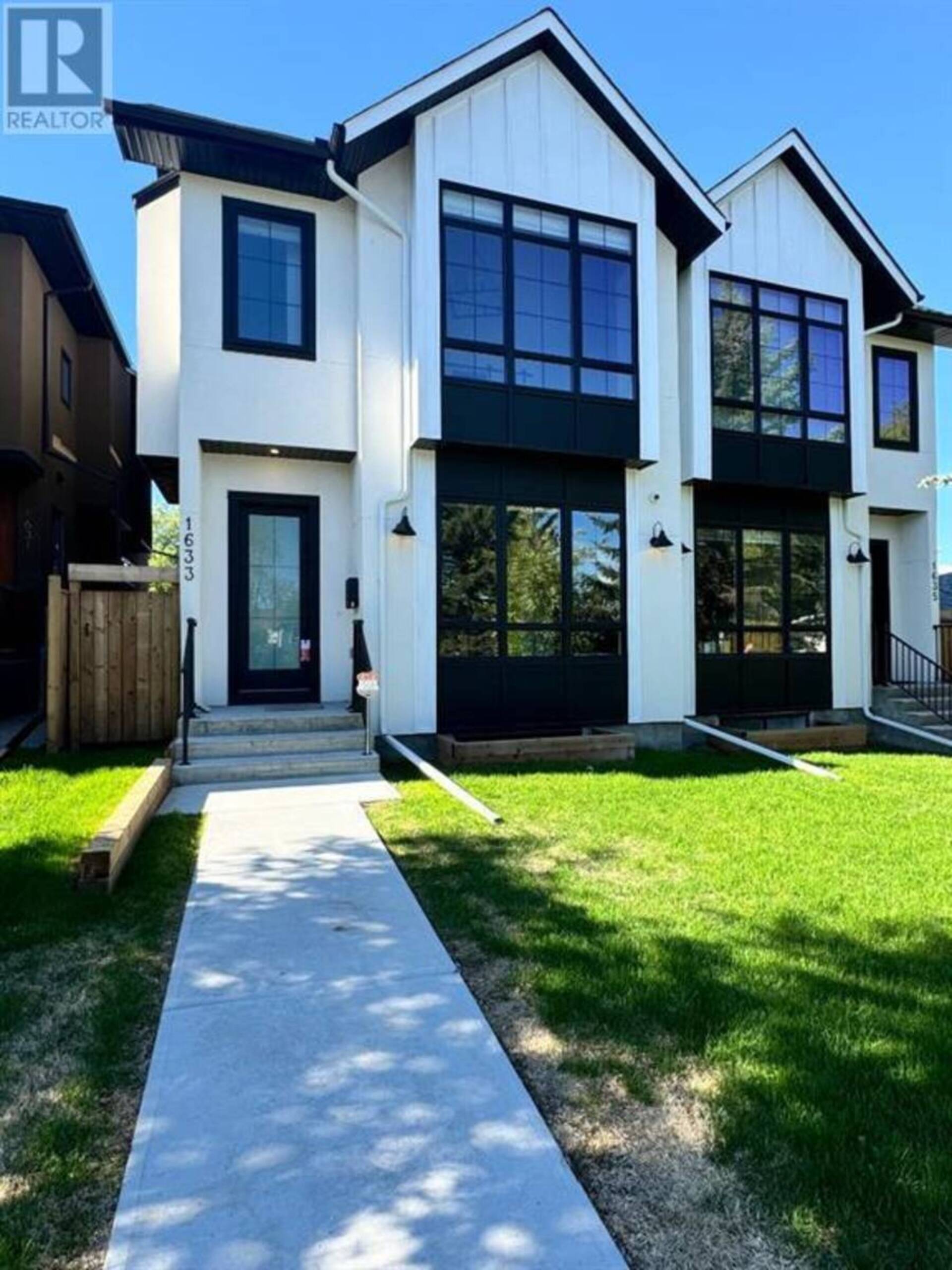 1633 19 Avenue NW Calgary