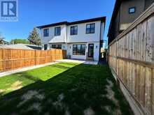 1633 19 Avenue NW Calgary