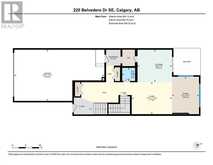 220 Belvedere Drive SE Calgary