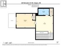 220 Belvedere Drive SE Calgary