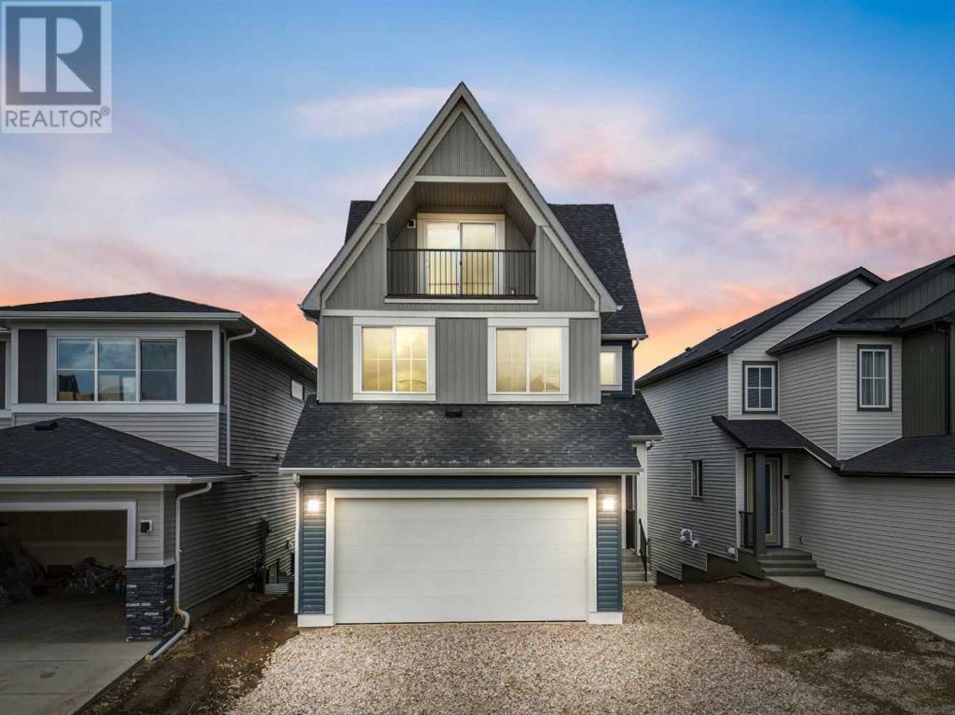 220 Belvedere Drive SE Calgary