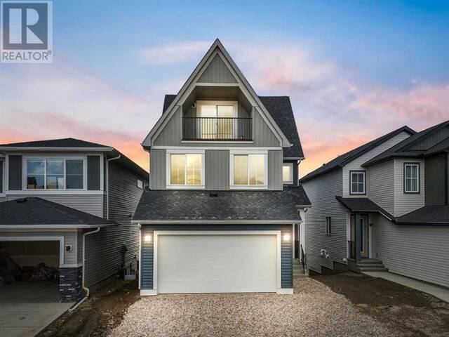 220 Belvedere Drive SE Calgary Alberta