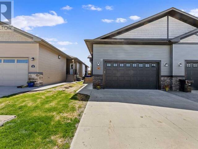 18 Violet Close Olds Alberta