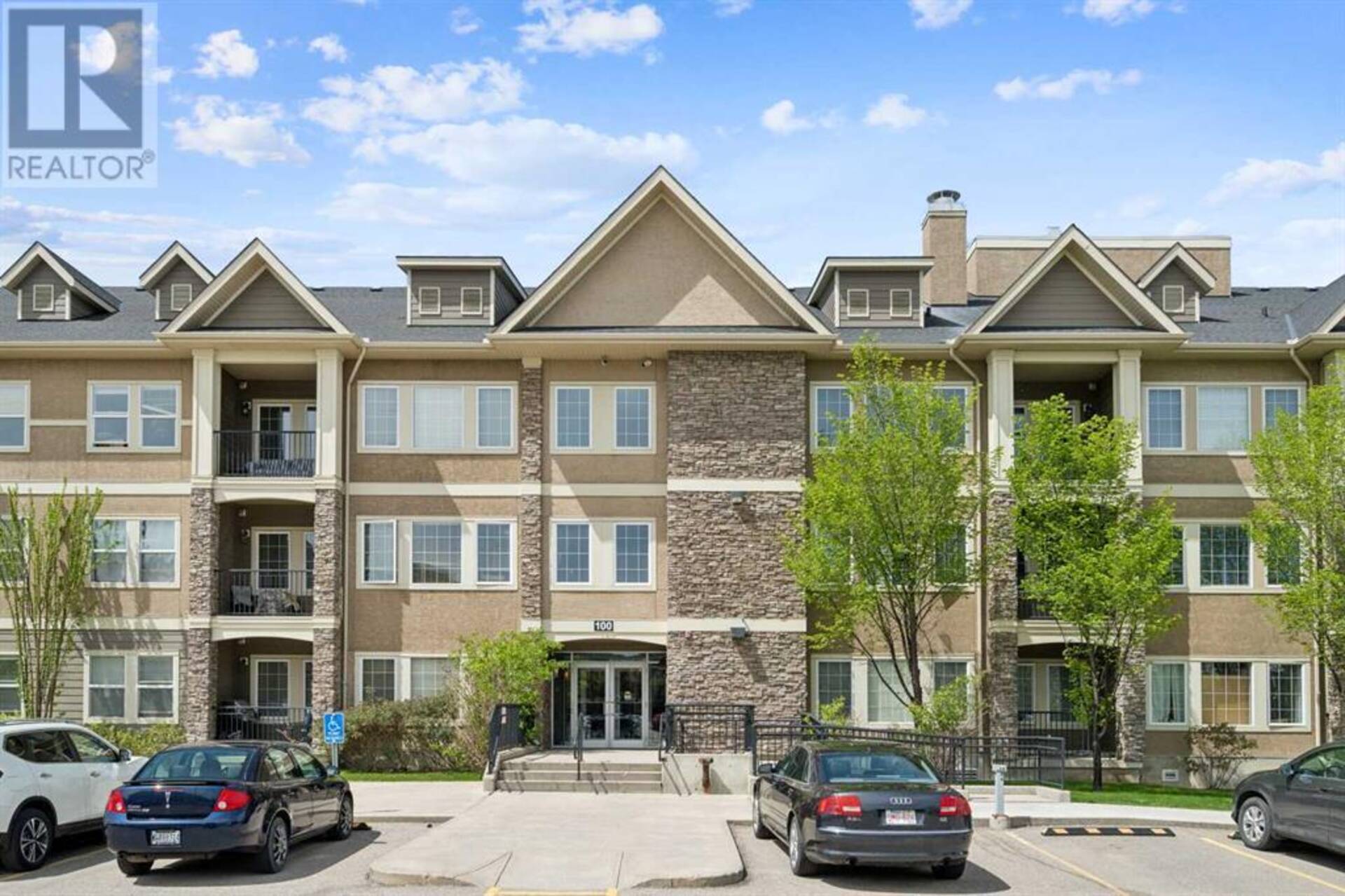 114, 100 Cranfield Common SE Calgary