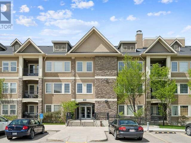 114, 100 Cranfield Common SE Calgary Alberta