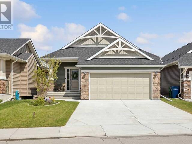 78 Bayview Circle SW Airdrie Alberta