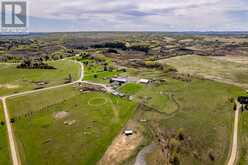 240037 Range Road 31 Rural Rocky View