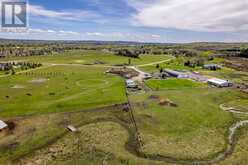 240037 Range Road 31 Rural Rocky View